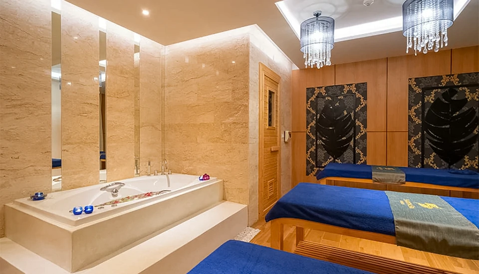 هتل مارینا پوکت